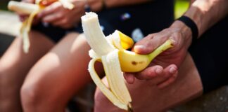 How to Refuel After a Ride How to Refuel After a Ride