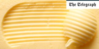 Is butter healthy? Is butter healthy?