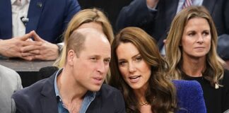 Is relaunch of Waleses’ US mental health charity another sign that Kate is on the mend? The Prince and Princess of Wales are relaunching their charitable foundation in the US with a focus on mental health
