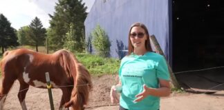 Jewels Faith Ranch mission is to help those experiencing mental health Jewels Faith Ranch mission is to help those experiencing mental health