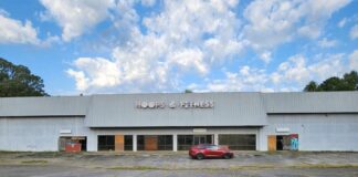 Jonesboro City Council Approves Permit For Old Hoops And Fitness Site | News Jonesboro City Council Approves Permit For Old Hoops And Fitness Site | News