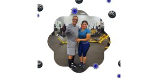 Kenilworth's Sculpt Fitness to Host Grand Opening Kenilworth's Sculpt Fitness to Host Grand Opening