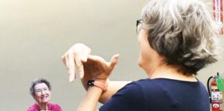 Library’s free S.A.I.L. fitness program highlights offerings for all ages | News Library's free S.A.I.L. fitness program highlights offerings for all ages | News