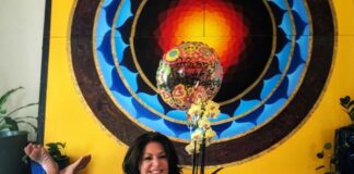 Lisa Nicholson’s 17-year fitness journey with Blue Anjou Yoga Lisa Nicholson’s 17-year fitness journey with Blue Anjou Yoga