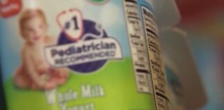 Local doctor weighs in on baby food not meeing the standards of the World Health Organization Local doctor weighs in on baby food not meeing the standards of the World Health Organization