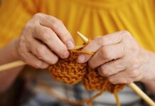 Making arts and crafts improves your mental health as much as having a job, scientists find | Health Watch Making arts and crafts improves your mental health as much as having a job, scientists find | Health Watch
