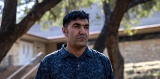 Mental health resources lagging for Afghan refugees in San Antonio Mental health resources lagging for Afghan refugees in San Antonio