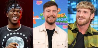 MrBeast, Logan Paul and KSI Launch ‘Healthy’ Lunchables Competitor MrBeast, Logan Paul and KSI Launch ‘Healthy’ Lunchables Competitor