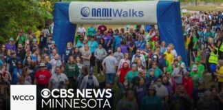 National Alliance on Mental Illness to host fundraiser walk National Alliance on Mental Illness to host fundraiser walk