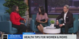 Navigating the transition to motherhood while focusing on mental health Navigating the transition to motherhood while focusing on mental health