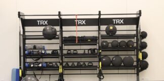 New Tribal Fitness Center in Ronan Opens with Plans for Classes and Extended Hours | News New Tribal Fitness Center in Ronan Opens with Plans for Classes and Extended Hours | News