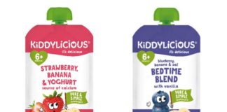 Nutrient-Dense Baby Food Pouches : Kiddylicious baby food pouches Nutrient-Dense Baby Food Pouches : Kiddylicious baby food pouches