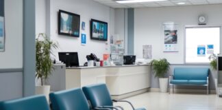 Nutrition takes a seat at the doctors office in underserved areas / Public News Service So far in 2024, community health centers in North Dakota have screened 11,580 patients for food insecurity. Through those screenings, more than three thousand box meals have been distributed. (Adobe Stock)