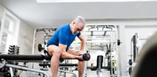 Older People Are Highly Active but Don’t Love the Gym. Gen Z Is the Opposite Older People Are Highly Active but Don’t Love the Gym. Gen Z Is the Opposite