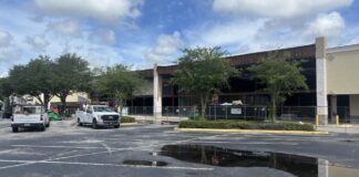 Planet Fitness set to be half of Winn-Dixie's replacement Planet Fitness set to be half of Winn-Dixie's replacement