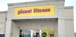 Planet Fitness unveils new upgrades | News Planet Fitness unveils new upgrades | News