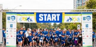Racing to change the future of youth mental health CNW Group