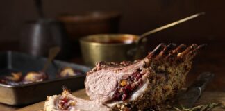 Rustic food trend indicates move away from fine dining Rustic food trend indicates move away from fine dining