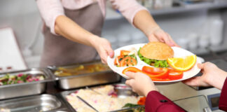 School Nutrition Topic of Senate Ag Hearing School Nutrition Topic of Senate Ag Hearing