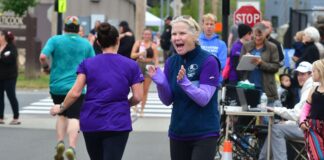 Second Fitness In Recovery 5K promotes overcoming addiction through exercise | Central Berkshires Second Fitness In Recovery 5K promotes overcoming addiction through exercise | Central Berkshires