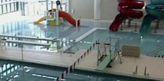 Smith Aquatic & Fitness Center reducing pool hours | News Smith Aquatic & Fitness Center reducing pool hours | News