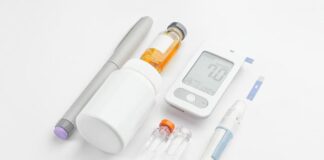 Some diabetes meds might lower risk of dementia, Parkinson’s Some diabetes meds might lower risk of dementia, Parkinson's