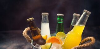 Some experts are calling for age restrictions on the sale of nonalcoholic drinks. Here’s why Some experts are calling for age restrictions on the sale of nonalcoholic drinks. Here’s why
