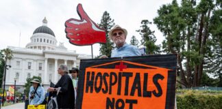 Staffing Newsom’s CARE Court system risks pulling mental health experts from other services Staffing Newsom’s CARE Court system risks pulling mental health experts from other services