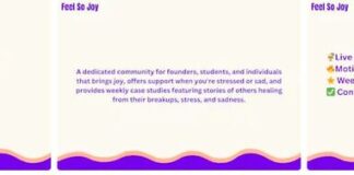 Stress Relief Communities : Feel So Joy Stress Relief Communities : Feel So Joy