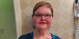 Tammy Slaton Supports Fans Struggling With Weight and Mental Health Tammy Slaton Supports Fans Struggling With Weight and Mental Health