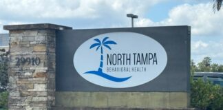 Tampa Bay woman says she was stuck in mental health facility, kept there for money Tampa Bay woman says she was stuck in mental health facility, kept there for money