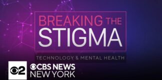 Technology and mental health: A Breaking the Stigma special Technology and mental health: A Breaking the Stigma special