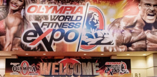 The 2024 Olympia Expo Continues Growth with New “Combat Zone” The 2024 Olympia Expo Continues Growth with New “Combat Zone”
