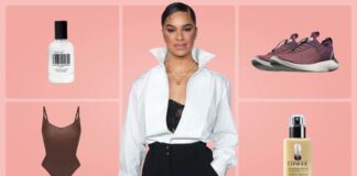 The Essentials: Ballerina Misty Copeland’s fitness essentials include this $54 sports bra