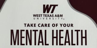 The New Mental Health App for WT Students – The Prairie News The New Mental Health App for WT Students – The Prairie News