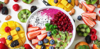 The Valencia Diet: A Nutritionist’s Take The Valencia Diet: A Nutritionist’s Take