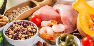 The more women followed this diet, the longer they lived | Lifestyles The more women followed this diet, the longer they lived | Lifestyles