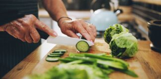 Thinking of trying a new diet? 4 questions to ask yourself before you do Thinking of trying a new diet? 4 questions to ask yourself before you do