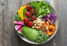 Thinking of trying a new diet? Here are 4 questions to ask yourself before you do Thinking of trying a new diet? Here are 4 questions to ask yourself before you do