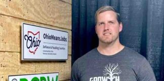 This week on PCBW: kass Chesnut w/Growth Fitness This week on PCBW: kass Chesnut w/Growth Fitness