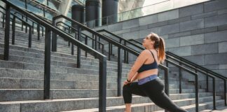 Those Who Exercise More Have Healthier Belly Fat worldhealth.net