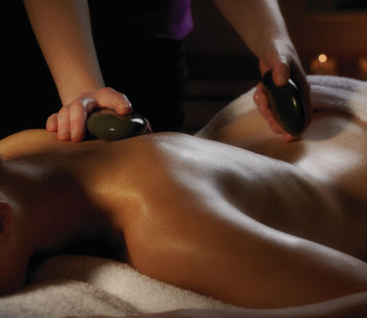Tips On How To Help Manage Stress From An Expert Relaxing Massage To Reduce Stress