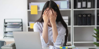 Tips To Overcome Work Related Stress Tips To Overcome Work Related Stress