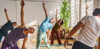 Top 8 Management Tips for COPD Top 8 Management Tips for COPD