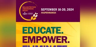 WVU Medicine St. Joseph’s Hospital recognizes Malnutrition Awareness Week September 16-20 WVU Medicine St. Joseph’s Hospital recognizes Malnutrition Awareness Week September 16-20