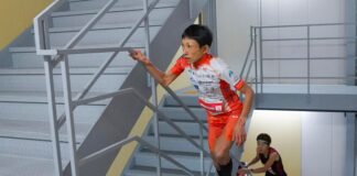 Want to burn calories? Climbing stairs might be the most effective exercise for you Want to burn calories? Climbing stairs might be the most effective exercise for you