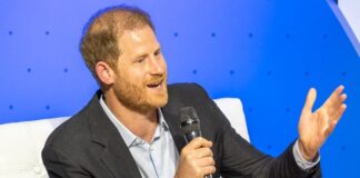 Watch live: Prince Harry speaks about mental health with Diana Award recipients Watch live: Prince Harry speaks about mental health with Diana Award recipients