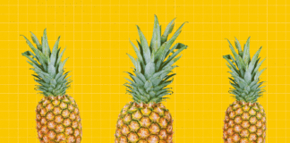 What Happens to Your Body When You Eat Pineapple Regularly What Happens to Your Body When You Eat Pineapple Regularly