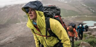 What is rucking? How this new fitness trend benefits your body What is rucking? How this new fitness trend benefits your body