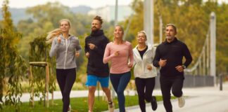 Whats hot in Australian fitness 2024: Running clubs and Pilates | The Canberra Times Whats hot in Australian fitness 2024: Running clubs and Pilates | The Canberra Times